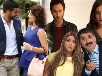 Dizi fanatiklerine müjde!
