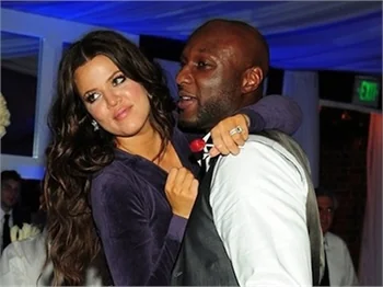 Lamar Odom'un başı uyuşturucu ile dertte