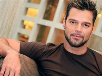 Ricky Martin: "Ben de homofobiktim"