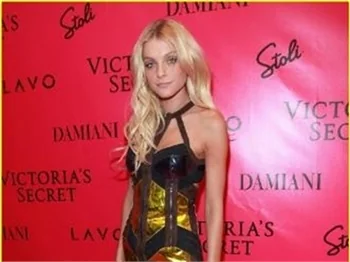 Jessica Stam: İstanbul'u böyle bilmezdim!
