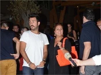 Ünlü modacılar Engincan'ı değerlendirdi!