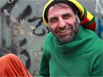 Memati'ydi polis oldu!