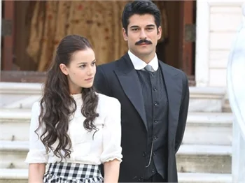 "Muhteşem Yüzyıl"dan "Çalıkuşu"na transfer!