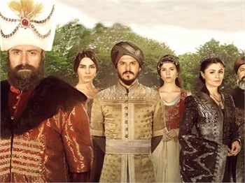 Muhteşem Yüzyıl dizisine bir sürpriz transfer daha!