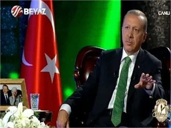 Gülben Ergen veto mu yedi?