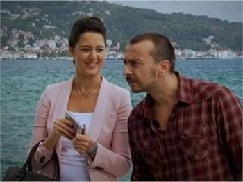 Leyla ile Mecnun ekibi geri dönüyor!