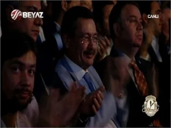 Ünlüler Başbakan için neler söyledi?