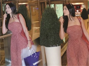 Deniz Çakır aşk acısını unutuyor!