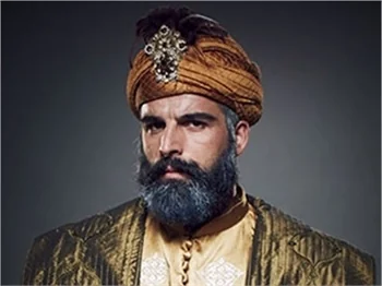 "Fatih" dizisinde büyük hatalar