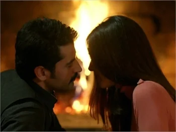 "Karadayı"nın son bombası!