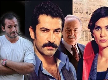 Nihat Altınkaya, Karadayı kadrosunda!