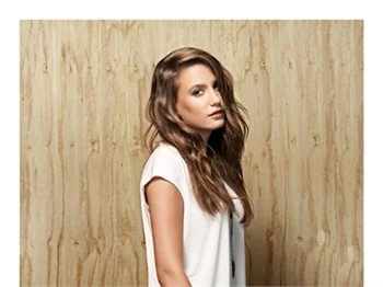 Serenay Sarıkaya: Aşk inandığım bir şey değil