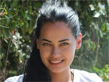 Fatmagül Fakı ve Ali Yörenç'in romantik gecesi!