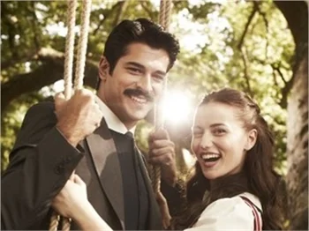 "Çalıkuşu"nda gece yarısı operasyonu!