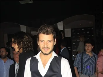 Yeni sezona partiyle girdiler!