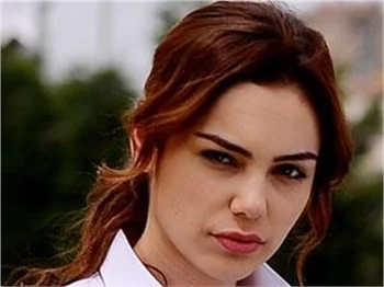 Yağmur Tanrısevsin: O sahneyi bende merakla bekliyorum!
