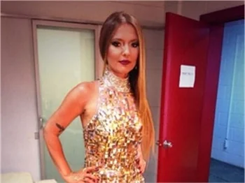 Demet Akalın bebeğinin ismine karar verdi!