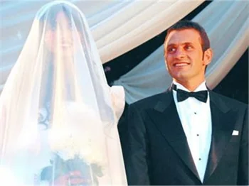 Okan Buruk da boşanıyor mu?