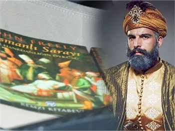 Fatih Osmanlı’yı öğrenmeye çalışıyor!