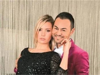 Serdar Ortaç'ın babalık özlemi!