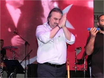 Volkan Konak DNA haritasına baktırdı!