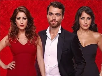 Hakan Kurtaş: Hazal'la çalışmak çok keyifli!