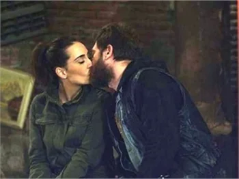 Alican Yücesoy: Beren çok yardımcı oluyor!