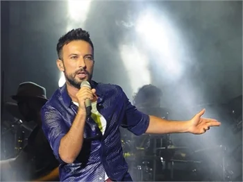 Tarkan eski aşkıyla görüşüyor!