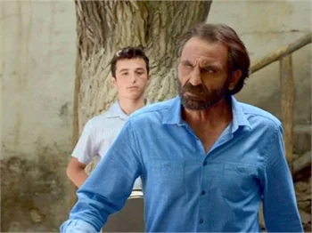 'Kaçak' dizisinde sürpriz değişiklik!
