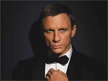 Bu nasıl Bond?