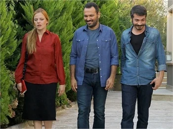 Güzel Çirkin'de şok karar!