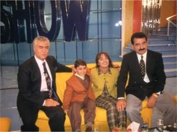 Nuri Sesigüzel: İneğimin adı Kıvanç!