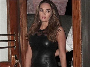 9 ayda hem düğün hem bebek!