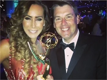 Asena: Emmy başka bir tecrübe