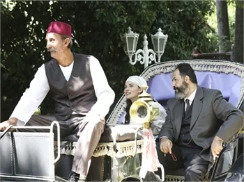 “Çalıkuşu” bu akşam başlıyor