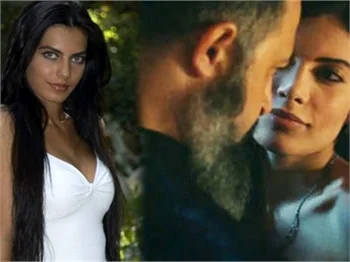 Mahsun Kırmızıgül'ün Firuze'si belli oldu!