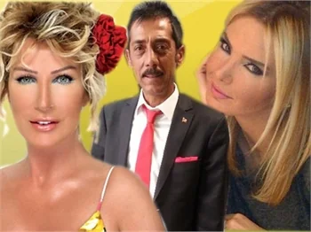 Seda Sayan'a 4 yıl hapis!