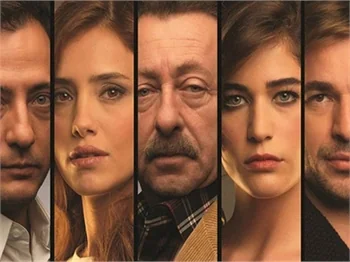 'SON' Amerika'dan sonra Rusya'da!