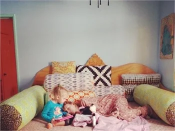Tuba Ünsal'dan çok özel fotoğraflar!