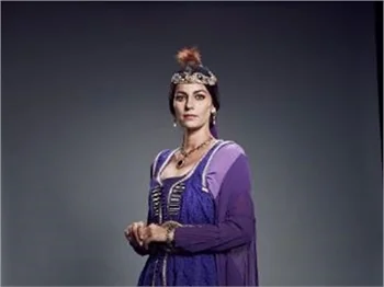 "Fatih" dizisi başlıyor!