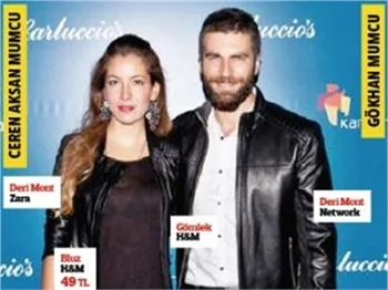 Ünlüler nereden, nasıl giyiniyor?
