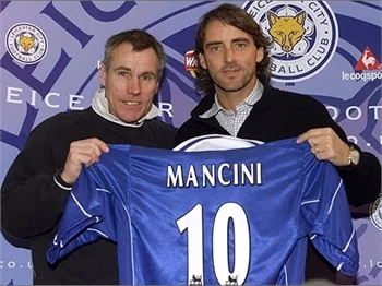Mancini'nin kariyerine bir göz atalım!