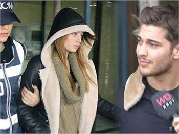 Çağatay Ulusoy ve Gizem Karaca birlikte uyuşturucu kullandı iddiası!