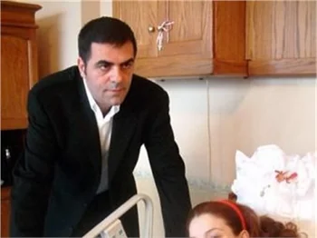 Zuhal Topal hamile olduğuna bir türlü inanmamış!