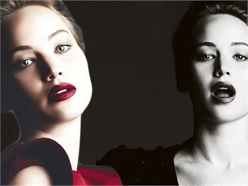 Jennifer Lawrence'dan samimi açıklamalar