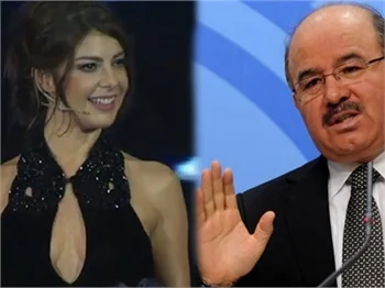 Veliaht'ın yeni sunucusu kim olacak?