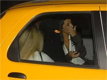 Roberto Carlos, Beyaz'a hastayım dedi, çapkınlık turunda yakalandı!