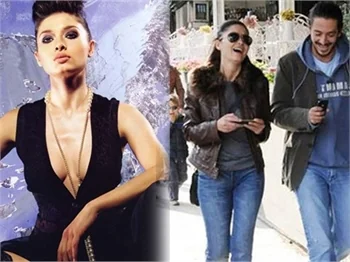Aşk gitti, komşuluk da bitti!