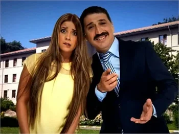"Babam Sınıfta Kaldı"da değişiklik!