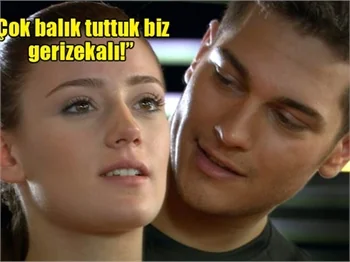 Çağatay ve Gizem'in uyuşturucu şifresi!